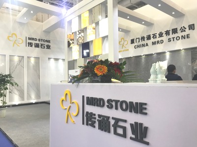 Xiamen Internationale Steinmesse 2019