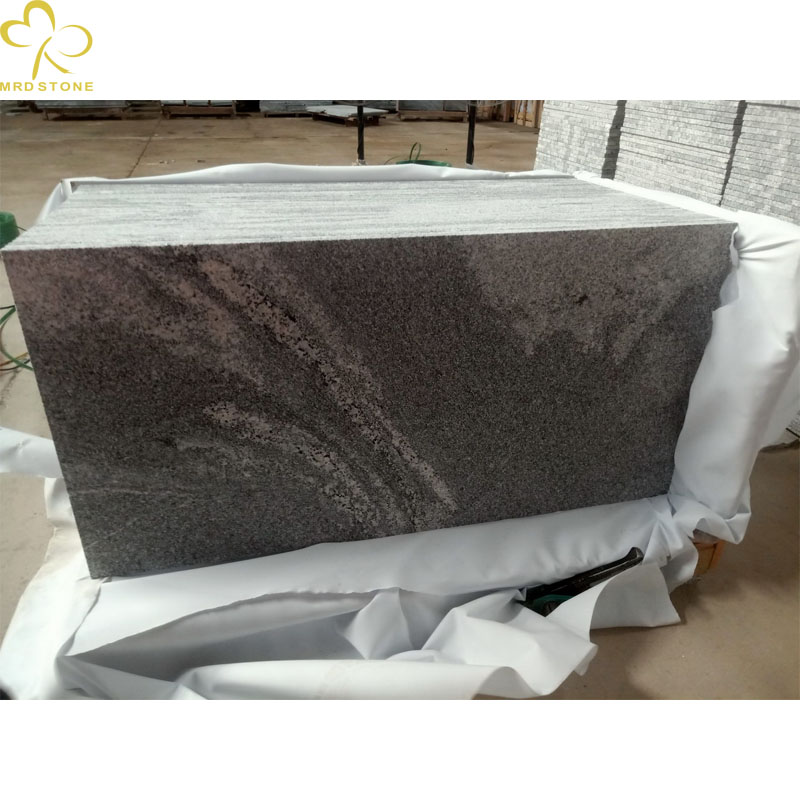 Hot Sale Changsha New Juparana Granite Slab China Supplier