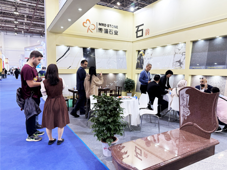 2024 Xiamen International Stone Fair