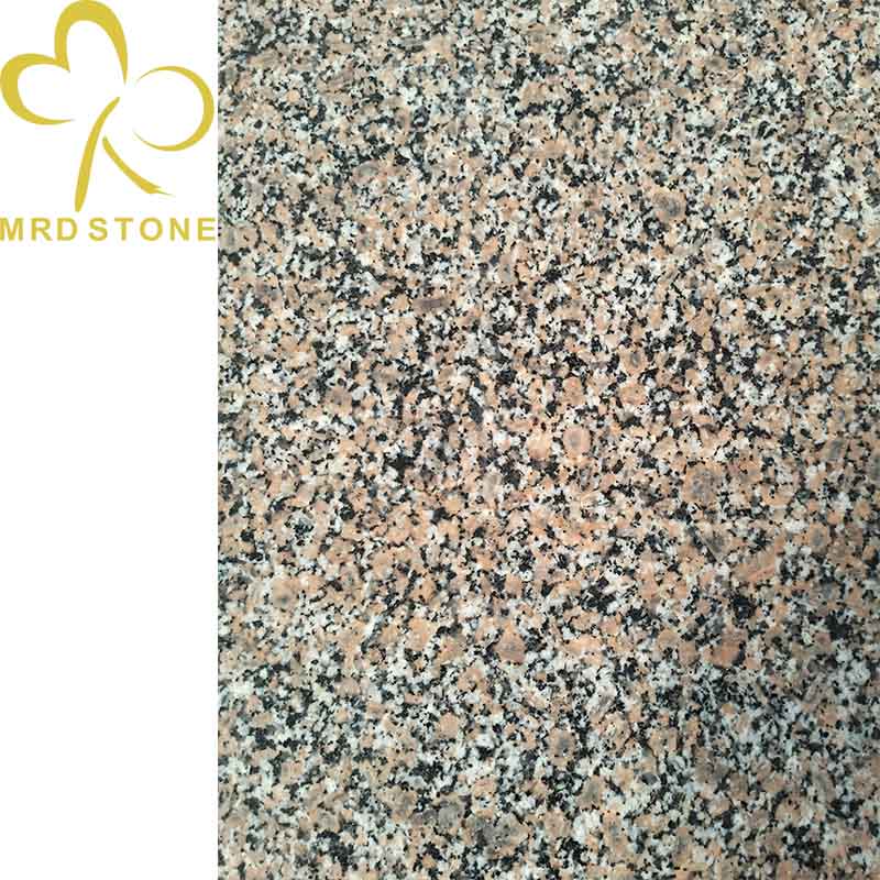 Durable G664-3 Red Granite Slab for Exterior Cladding Durable G664-3 Red Granite Slab for Exterior Cladding